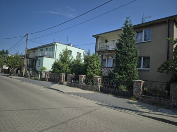Dom Sprzedaż Szczecin Dąbie Bośniacka