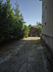 Dom Sprzedaż Szczecin Dąbie Bośniacka