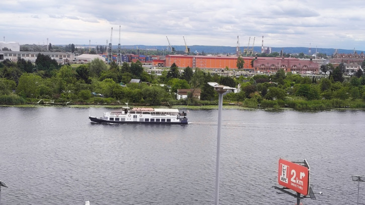 Mieszkanie Wynajem Szczecin Kapitańska 2