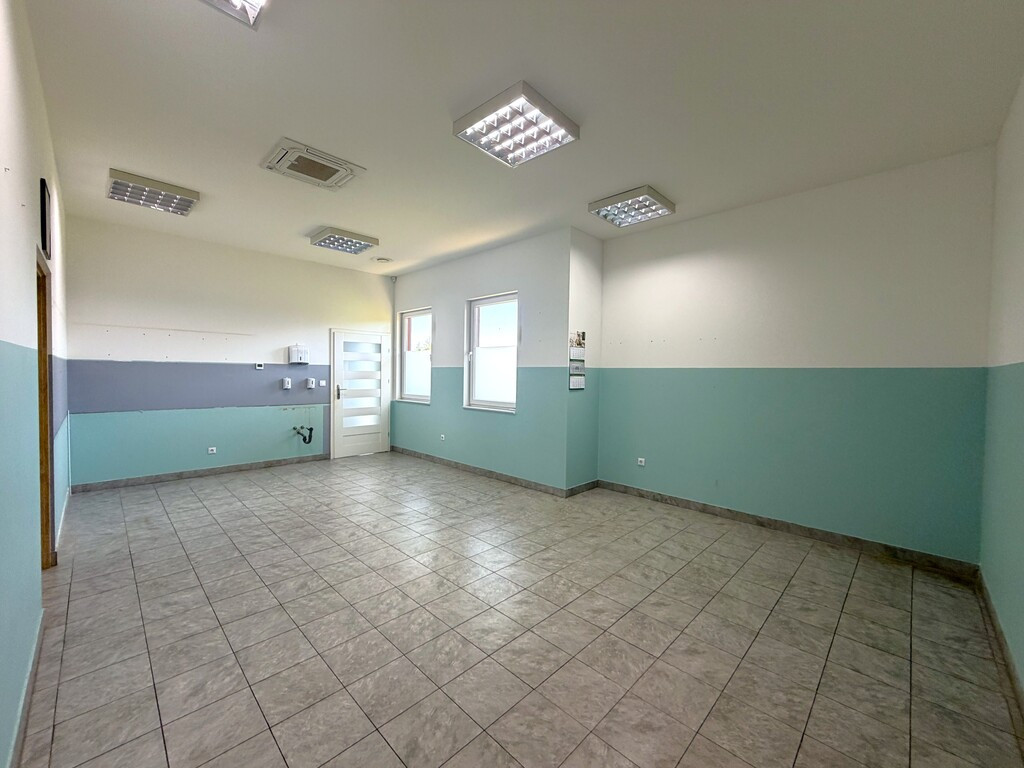 Lokal Wynajem Szczecin Bukowo