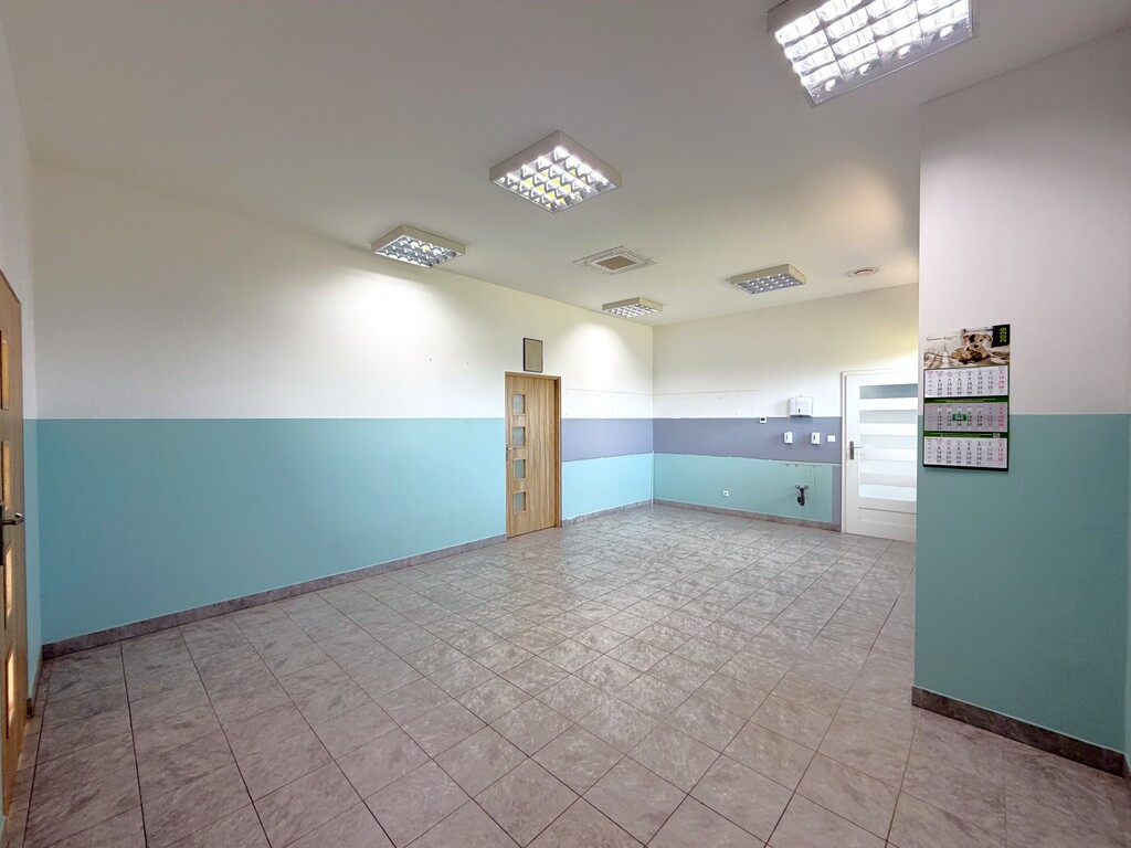 Lokal Wynajem Szczecin Bukowo