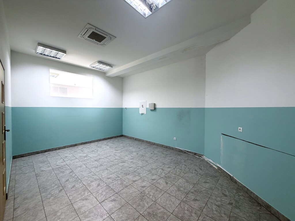 Lokal Wynajem Szczecin Bukowo