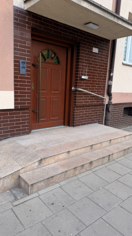 Mieszkanie Sprzedaż Szczecin Śródmieście-Centrum Mikołaja Kopernika 7