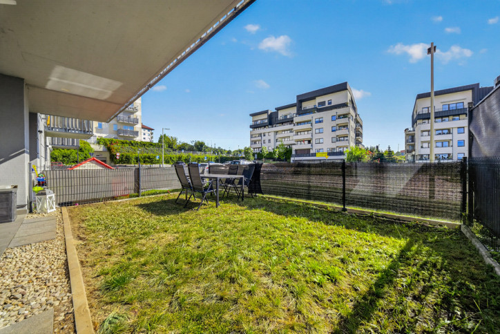 Mieszkanie Wynajem Szczecin Warszewo Panoramiczna 5