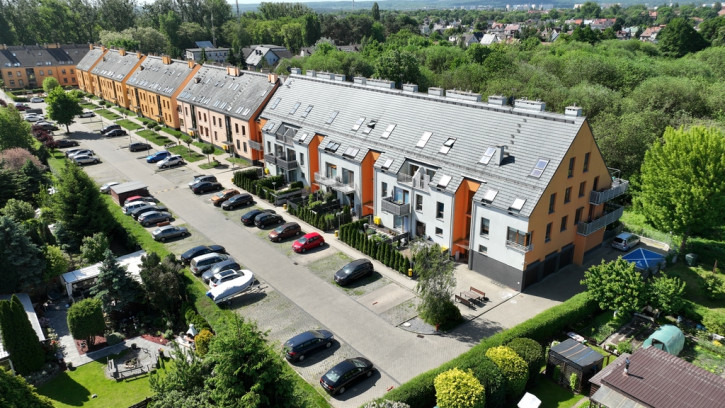 Mieszkanie Sprzedaż Szczecin Dąbie 16