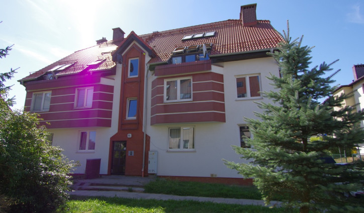 Mieszkanie Sprzedaż Szczecin Bukowo Policka 1
