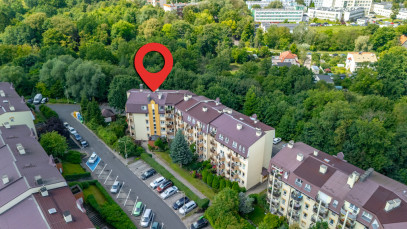 Mieszkanie Wynajem Szczecin os. Bukowe Zielone Wzgórze