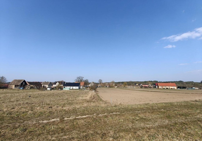 Działka Sprzedaż Stepnica 7