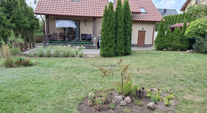 Dom Sprzedaż Oraczewice 2
