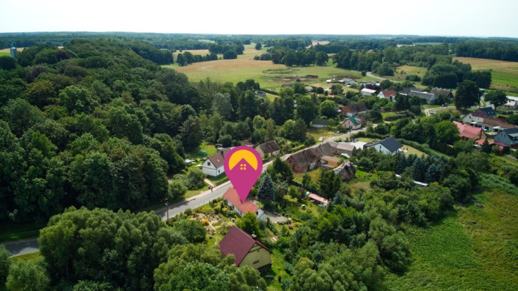 Dom Sprzedaż Osina 22