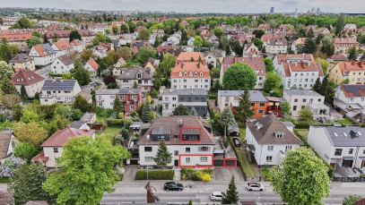 Mieszkanie Sprzedaż Szczecin Pogodno Reduty Ordona