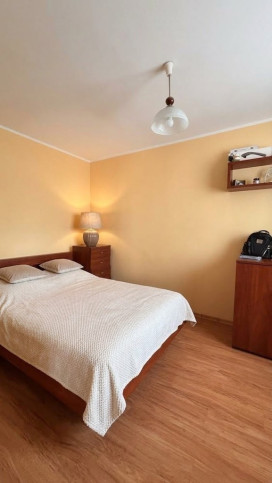 Mieszkanie Sprzedaż Szczecin Śródmieście-Centrum Mikołaja Kopernika 5