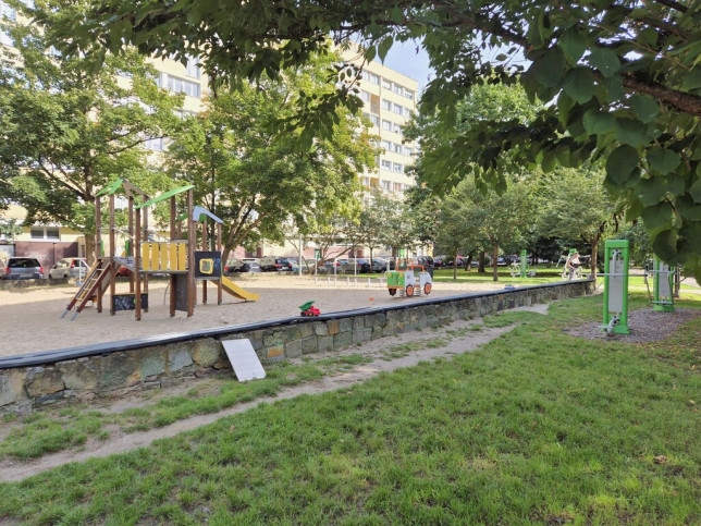 Mieszkanie Sprzedaż Szczecin Centrum Kujawska 17