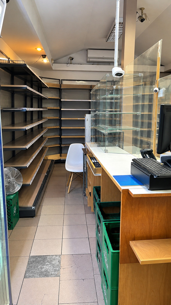Lokal Sprzedaż Szczecin Pomorzany