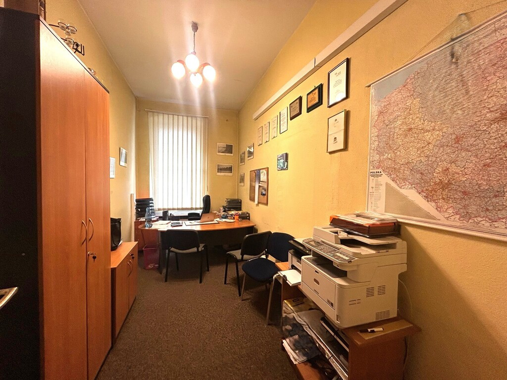 Lokal Sprzedaż Szczecin Śródmieście-Centrum