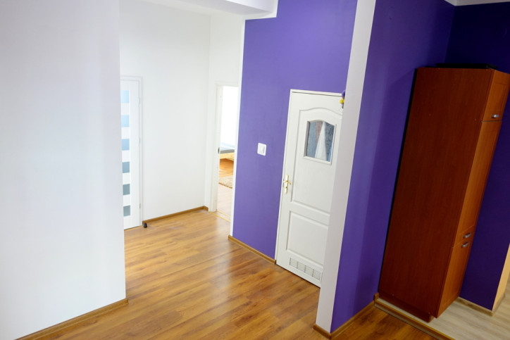 Mieszkanie Wynajem Szczecin Centrum Kaszubska 6