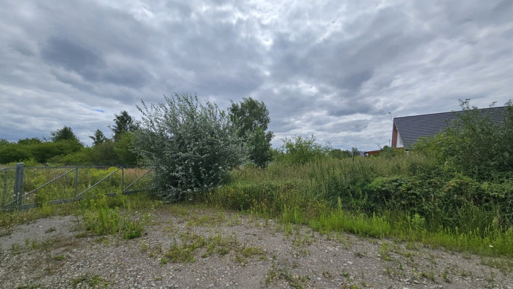 Działka Sprzedaż Dołuje 2