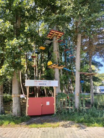 Działka Sprzedaż Międzywodzie Szkolna 4