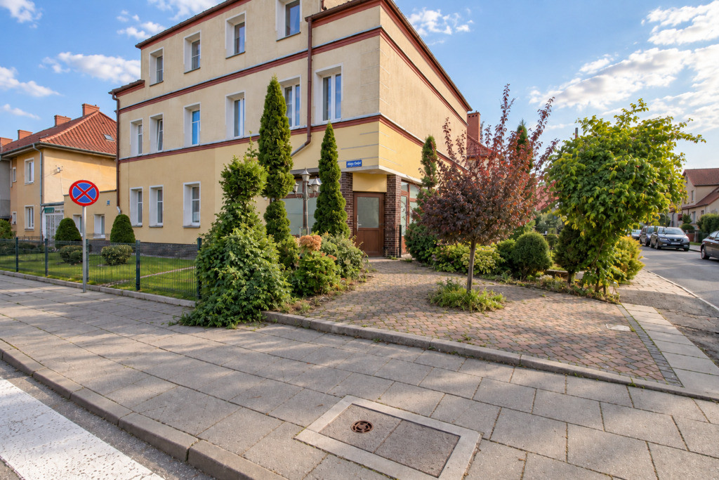 Lokal Sprzedaż Stargard