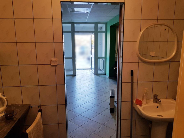 Lokal Wynajem Szczecin Płonia 17