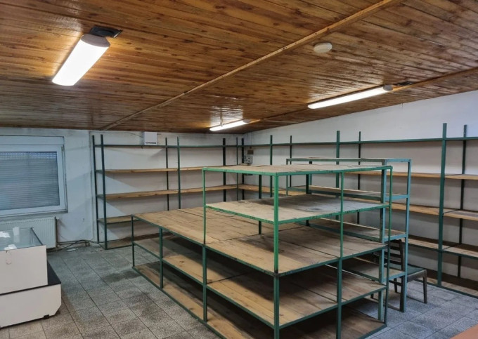 Lokal Wynajem Szczecin Płonia 25