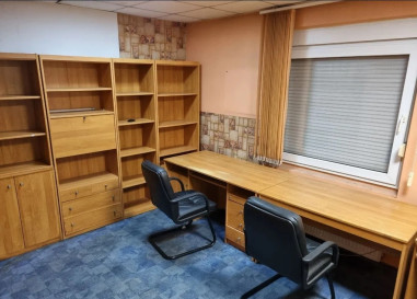 Lokal Wynajem Szczecin Płonia