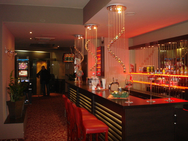 Lokal Sprzedaż Szczecin Centrum Monte Cassino 3