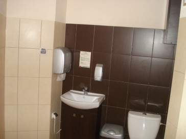Lokal Sprzedaż Szczecin Centrum Monte Cassino