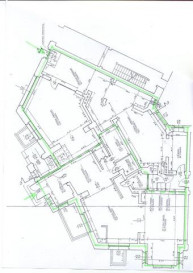 Lokal Sprzedaż Szczecin Centrum Monte Cassino