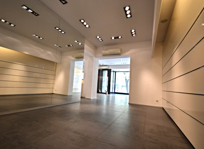 Lokal Sprzedaż Szczecin Śródmieście-Centrum al.&nbsp;Wojska Polskiego 5