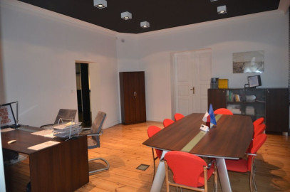 Lokal Wynajem Szczecin Centrum