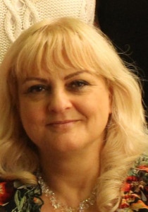 Jolanta Nożyńska-Smola