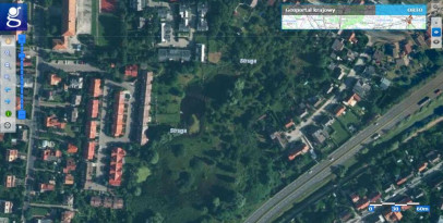 Działka Sprzedaż Szczecin Gumieńce Zuzanny