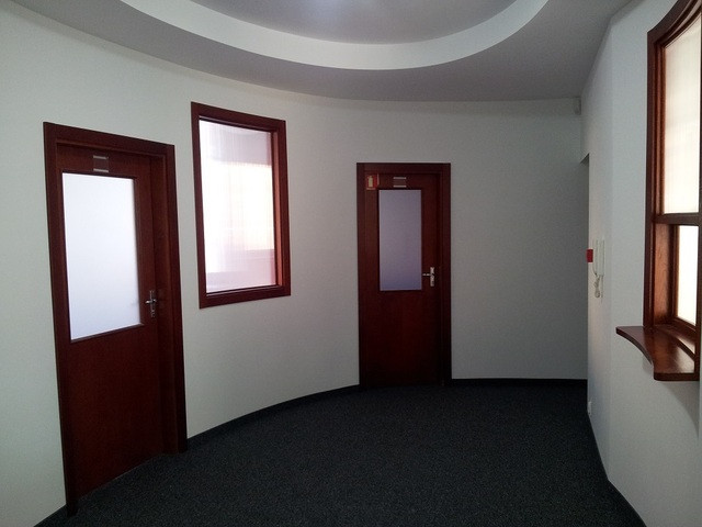 Lokal Wynajem Szczecin Wały Chrobrego 13