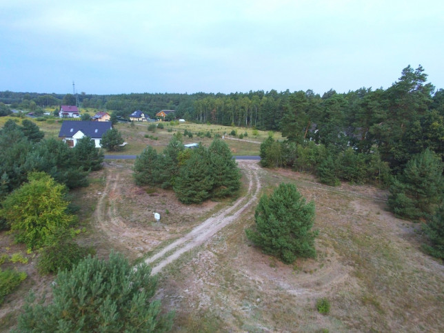 Działka Sprzedaż Rurzyca 5