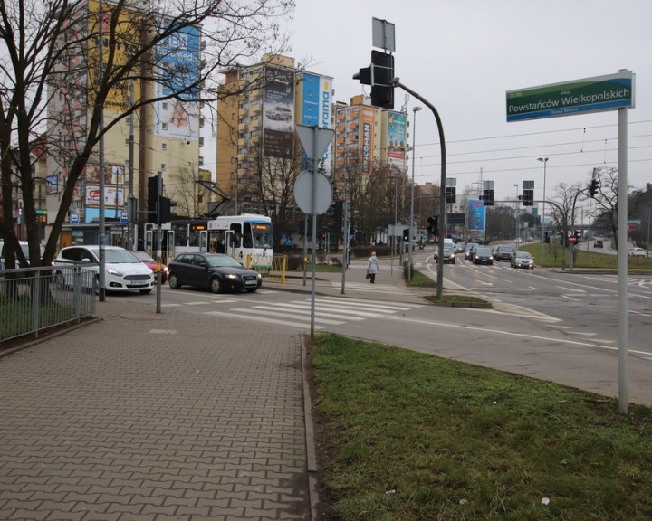 Lokal Sprzedaż Szczecin Śródmieście-Centrum