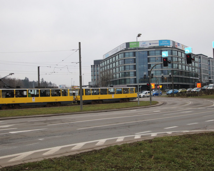 Lokal Sprzedaż Szczecin Śródmieście-Centrum