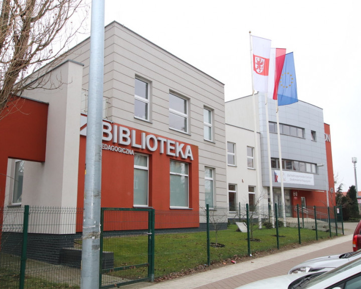 Lokal Sprzedaż Szczecin Śródmieście-Centrum