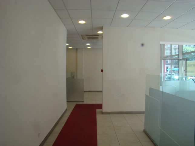 Lokal Wynajem Szczecin Śródmieście-Centrum 3