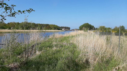 Działka Sprzedaż Mrzeżyno