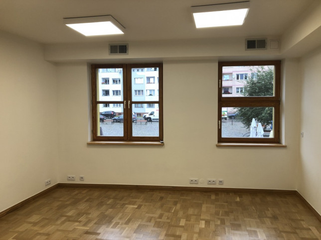 Lokal Wynajem Szczecin Stare Miasto 2