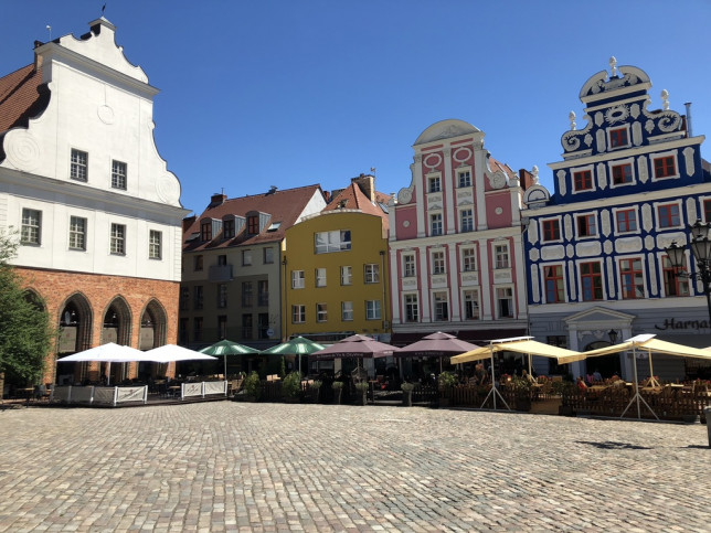 Lokal Wynajem Szczecin Stare Miasto 10