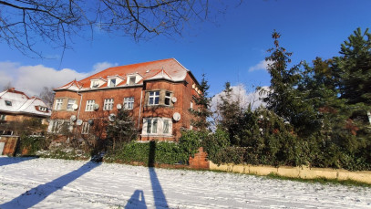 Mieszkanie Sprzedaż Szczecin Pogodno al.&nbsp;Wojska Polskiego