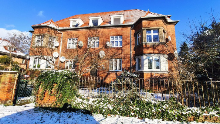 Mieszkanie Sprzedaż Szczecin Pogodno al.&nbsp;Wojska Polskiego 2