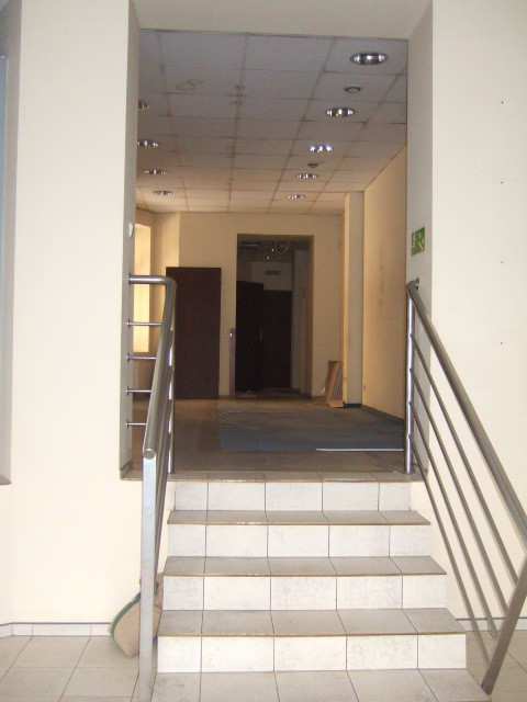 Lokal Wynajem Szczecin Centrum