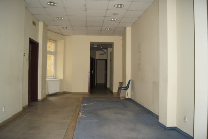 Lokal Wynajem Szczecin Centrum