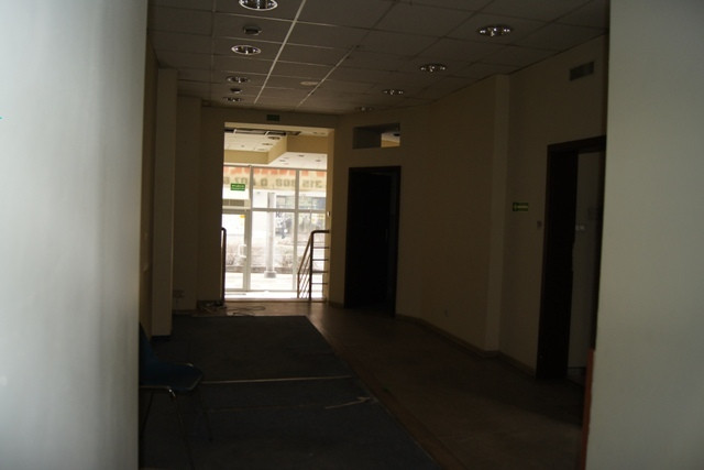 Lokal Wynajem Szczecin Centrum 5