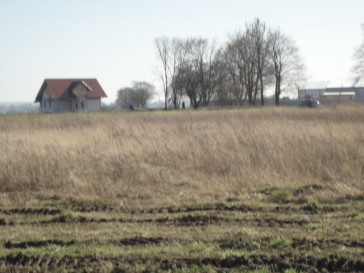 Działka Sprzedaż Turze
