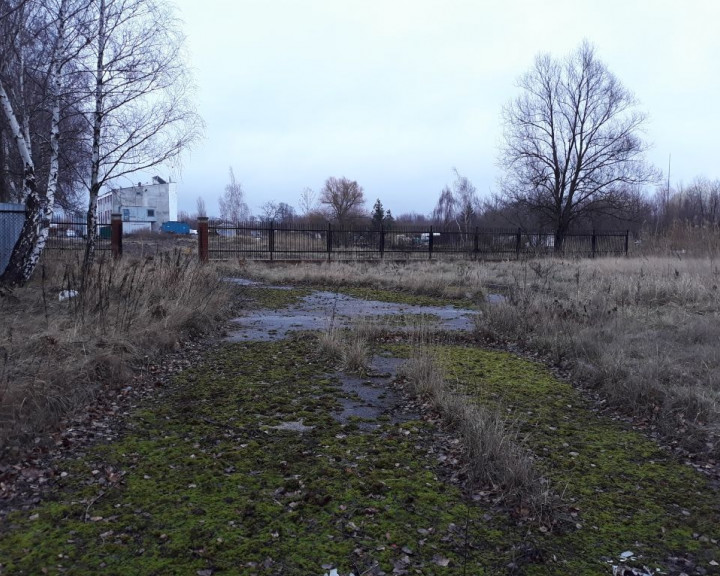 Działka Sprzedaż Szczecin Pomorzany