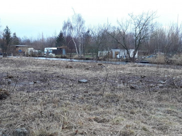 Działka Sprzedaż Szczecin Pomorzany